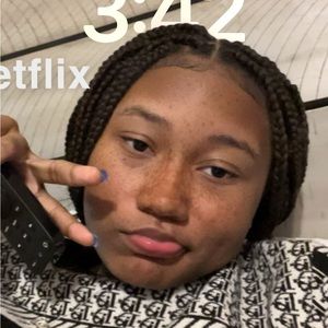 Meet your Posher, Nancy